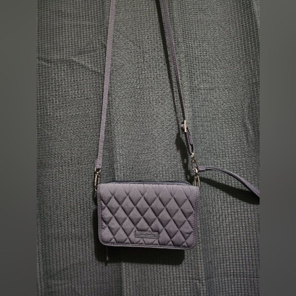 Crossbody